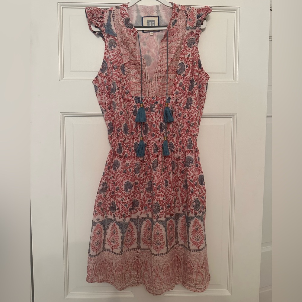 Alicia Bell Dress
